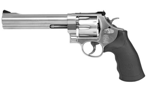 Handguns Smith&Wesson 610 10mm S&W 610 10MM 6.5" 6RD MSTS SYN AS MA